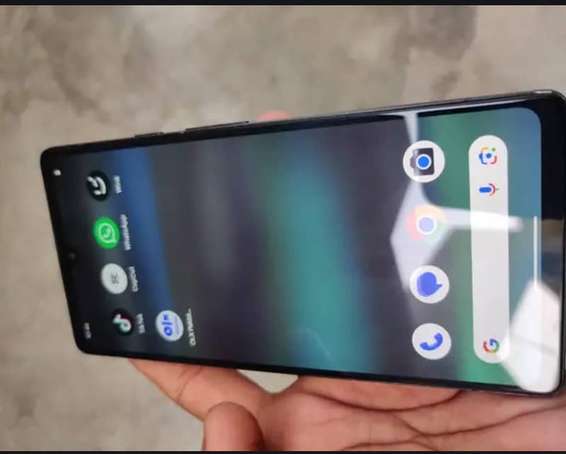 Google Pixel 6a 2