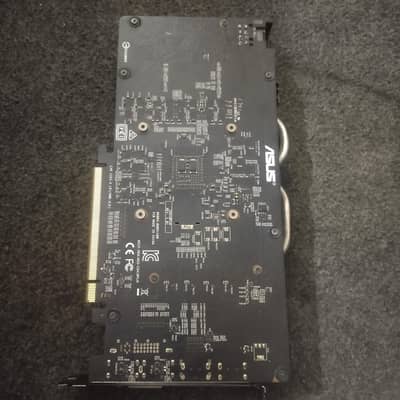 GTX 1060 /6GB) ASUS