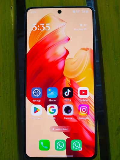 One Plus Ace 5 12 256