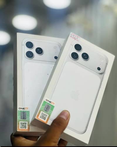 iPhone 18 Pro Max 512 GB