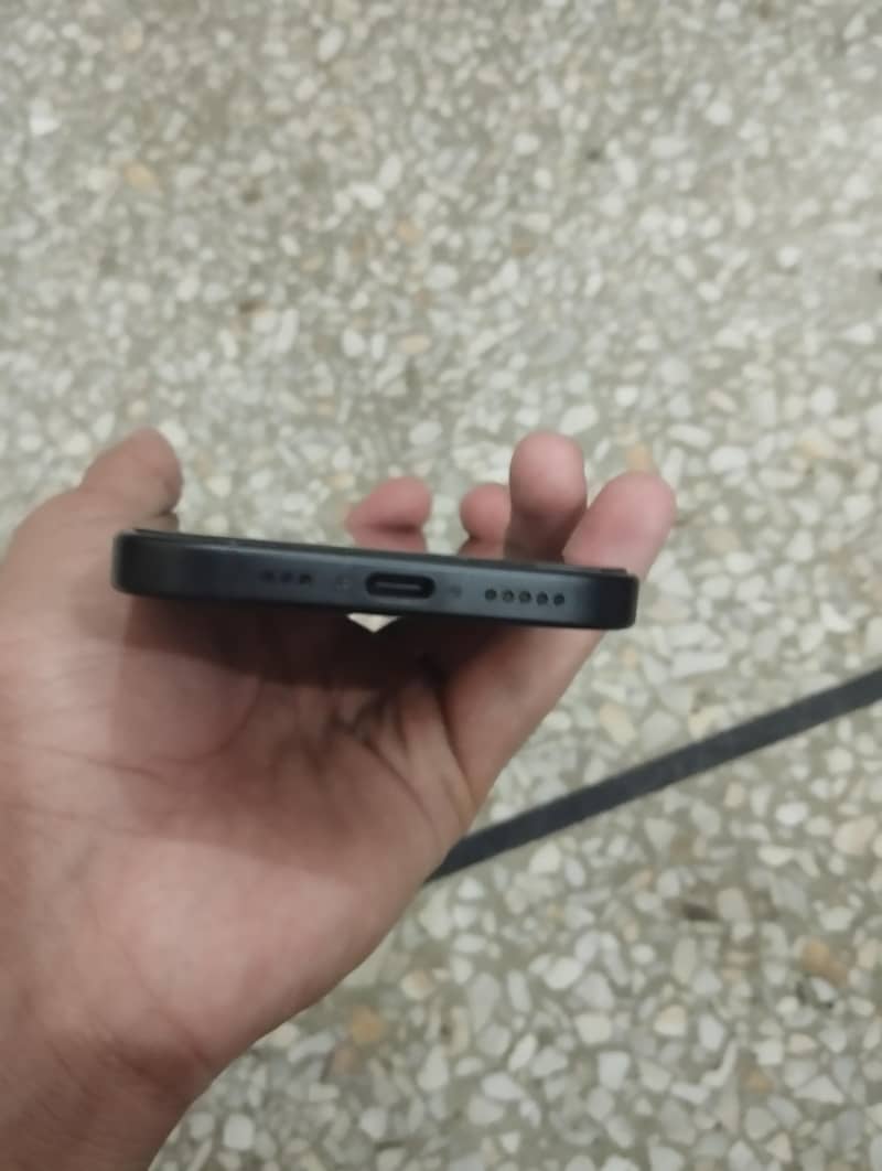 Apple iPhone 15 Mdm 2