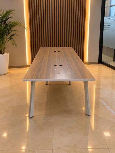 Modern Conference Table