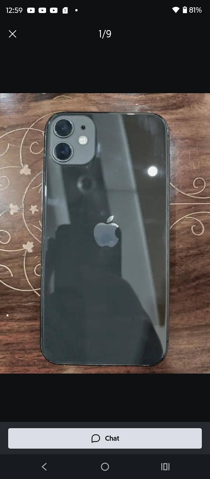 Apple iPhone 13 Pro Max 0