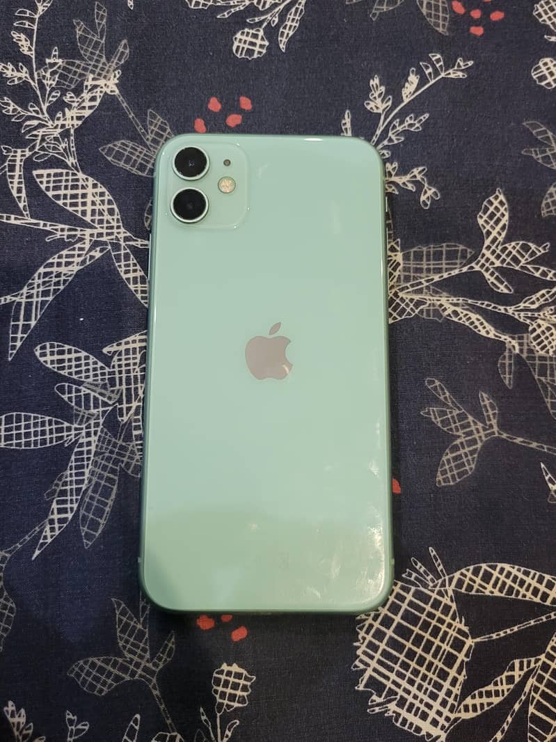 Apple iPhone 11 2