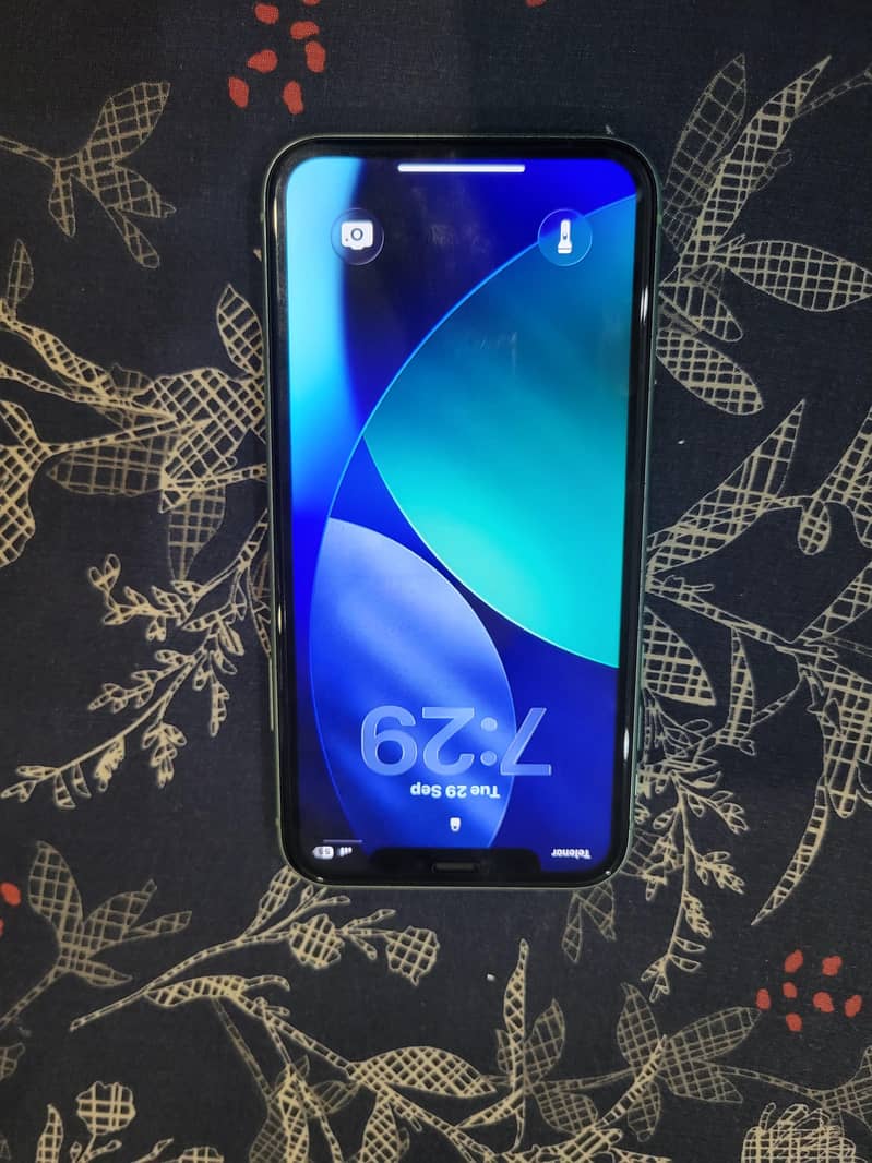 Apple iPhone 11 5