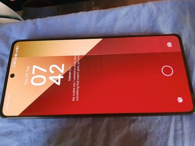 Xiaomi Redmi Note 13 Pro