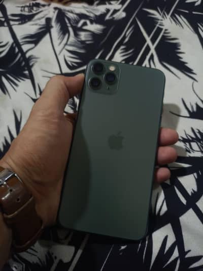 i phone 11 pro max pta approved