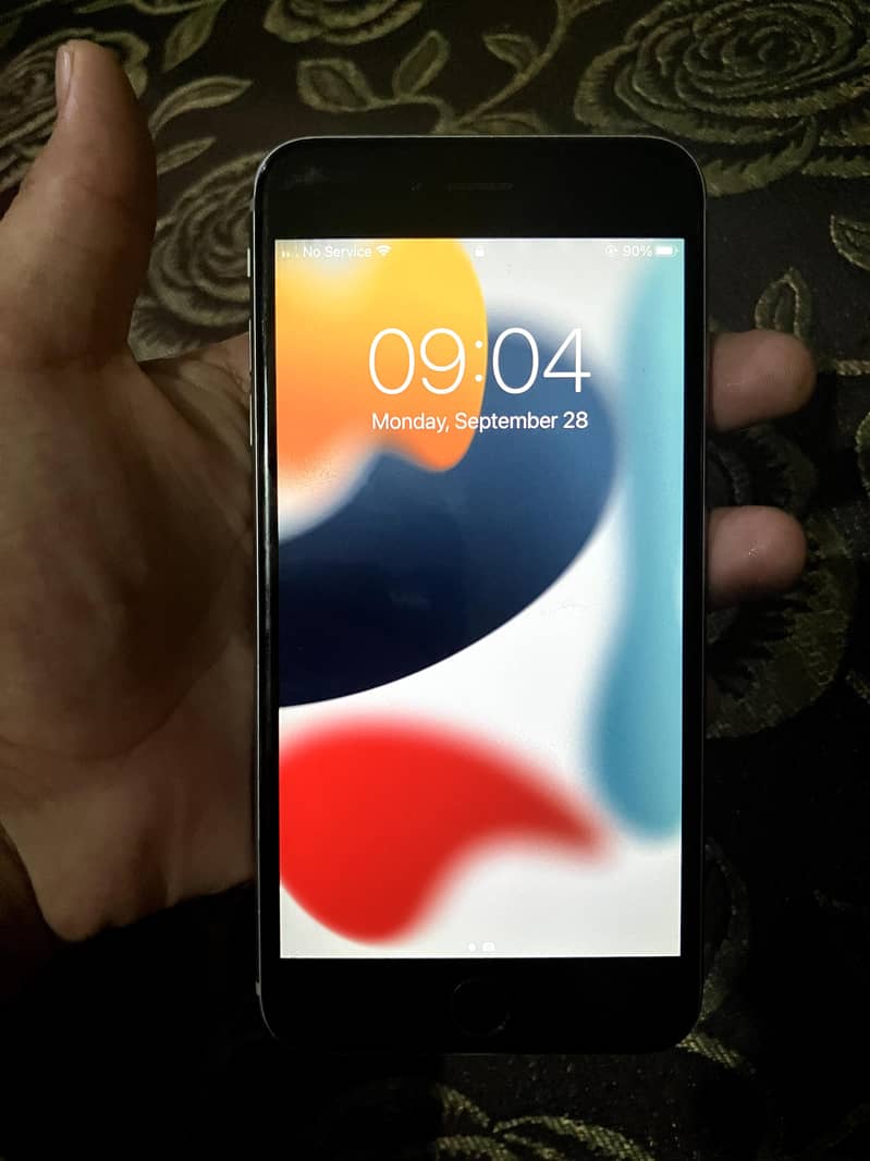 Apple iPhone 6S Plus 3