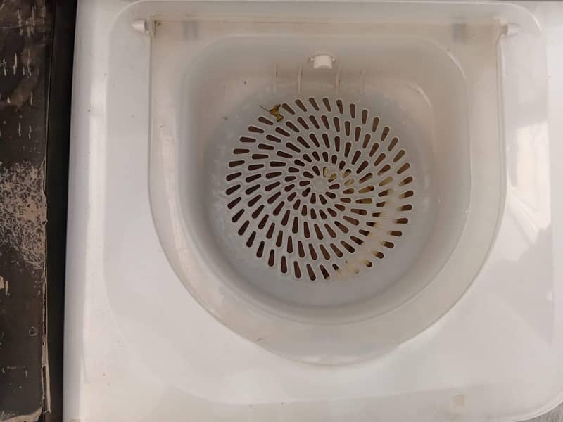 washing machine 2