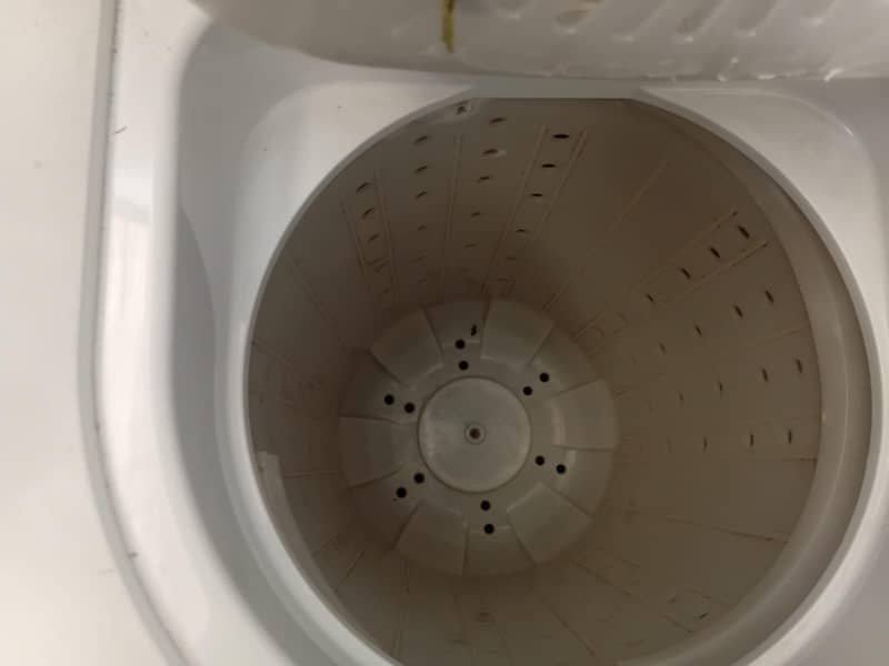 washing machine 3