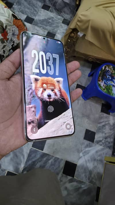 Samsung Mobile S22 Plus