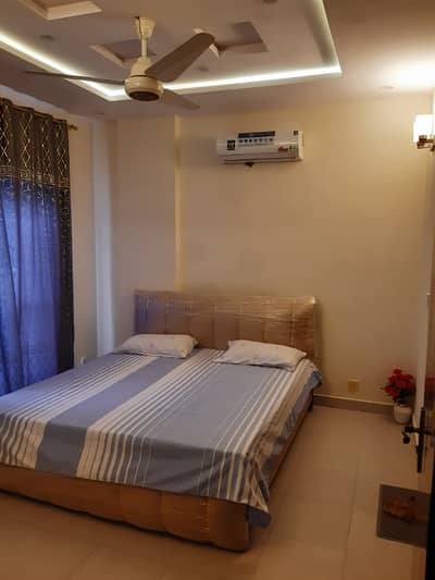 Guest House Short Stay Per Day In Bahria Town Karachi