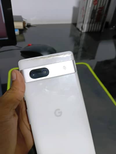 Google Pixel 7a