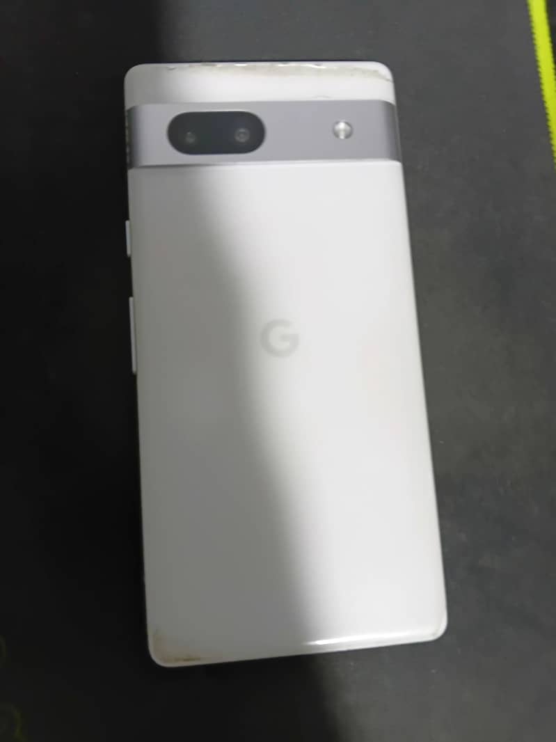 Google Pixel 7a 1