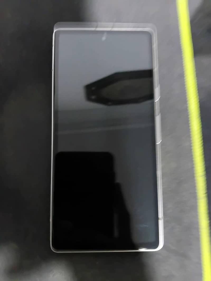Google Pixel 7a 3