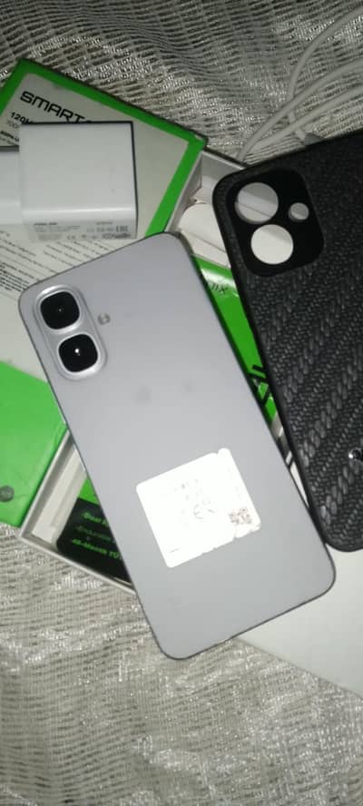 Infinix Smart 10 official pta Approved dual sim only front glass chang
