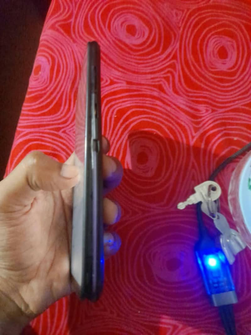 Infinix Smart 4 1