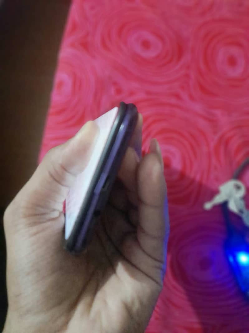 Infinix Smart 4 2