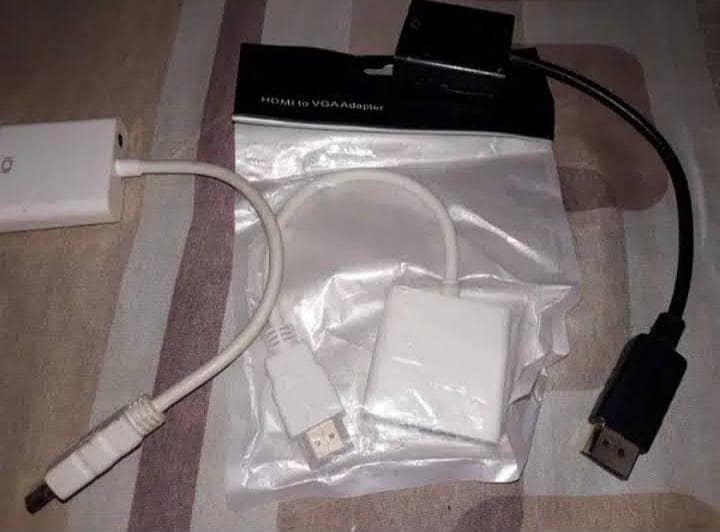 iPhone Original Box Pulled Accessories 11