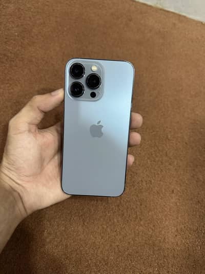Apple iPhone 13 Pro Nonpta
