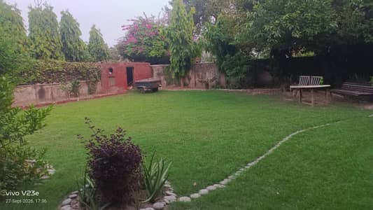 DHA phase 1 2 kanal lower portion for rent avalible