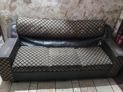 5 seater sofa set