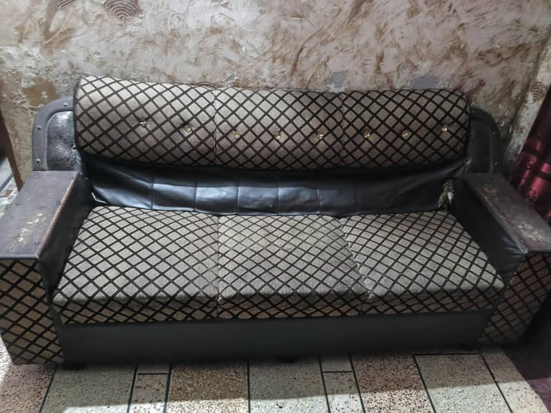5 seater sofa set 0