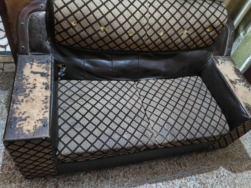 5 seater sofa set 1