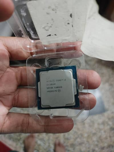 10th gen 10100