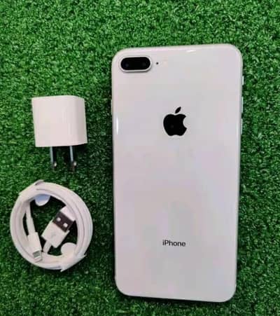 Apple iPhone 8 Plus 256 GB