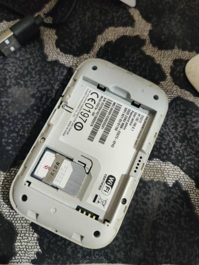 Huawei Original Wifi