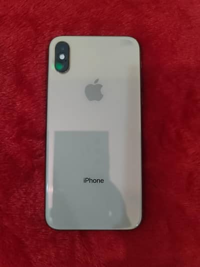 Apple iPhone XS 64gb gold factory unlocked
