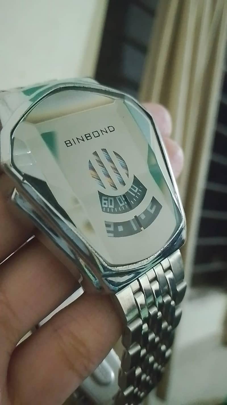 binbond . watch 0