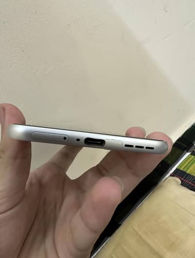 Infinix Hot 60 Pro +