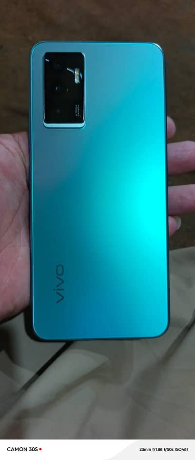 Vivo V23e