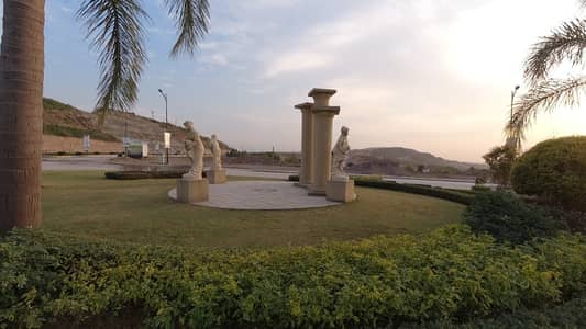 Buying A Residential Plot In Islamabad?