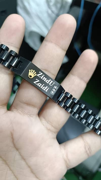 Rolex Bracelet