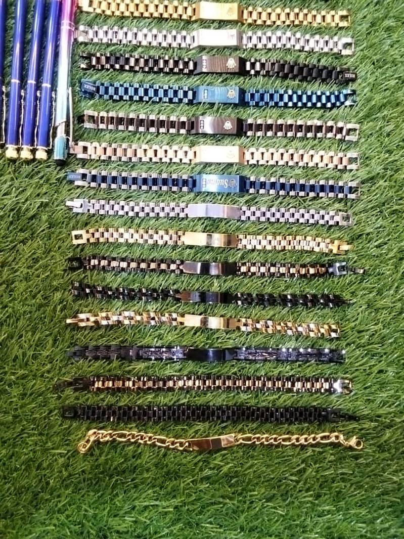 Rolex Bracelet 1