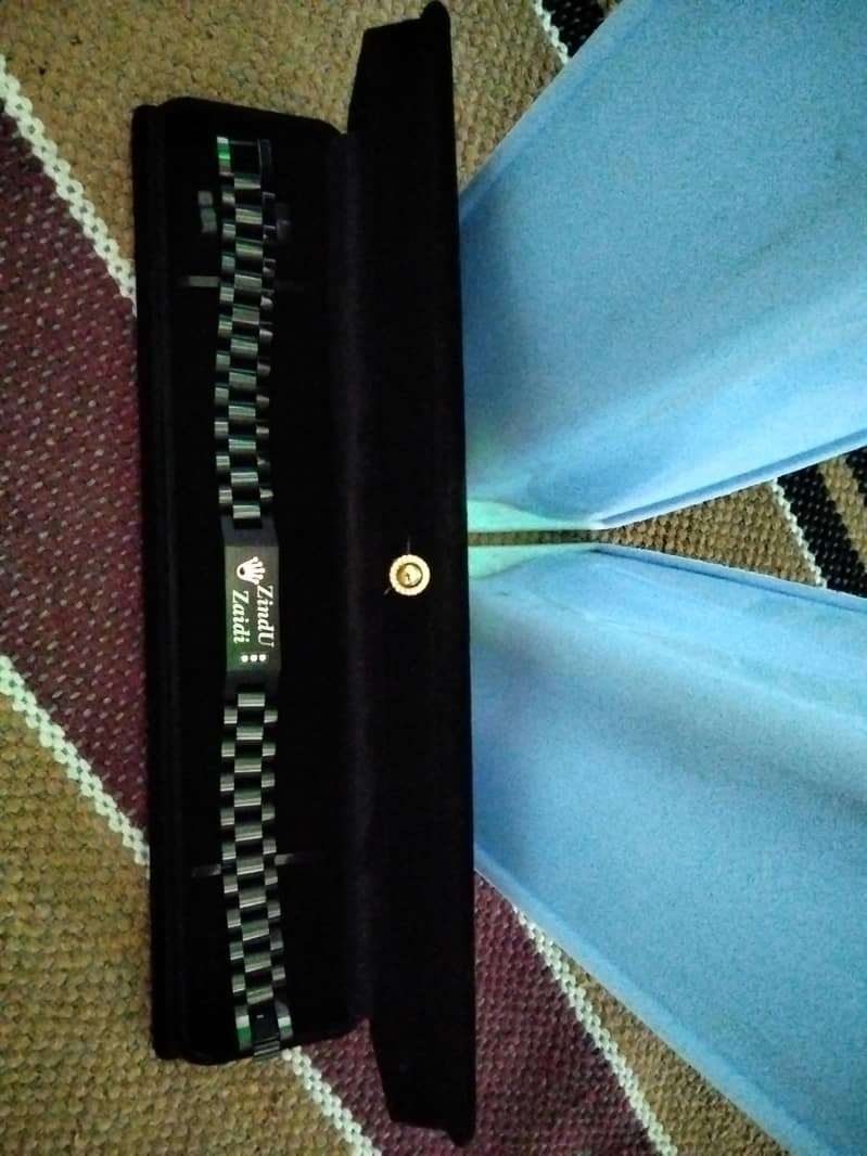 Rolex Bracelet 2