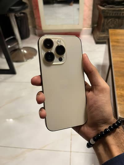 Apple iPhone 14 Pro