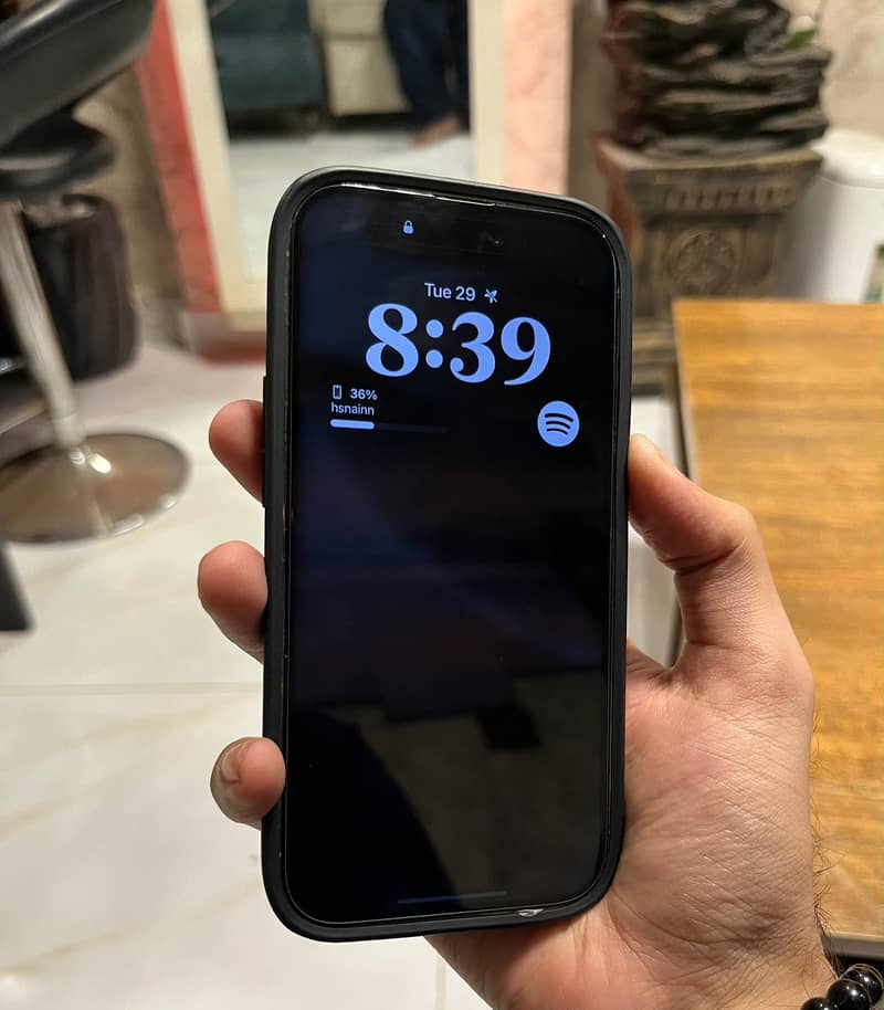 Apple iPhone 14 Pro 1