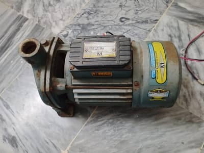 WATER PUMP MOTER