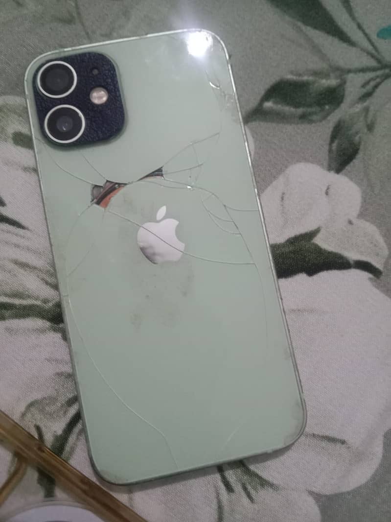 Apple iPhone 12 mini 1