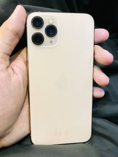 iPhone 11 Pro
