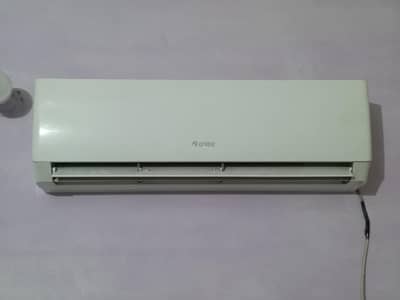 Gree AC R-410a