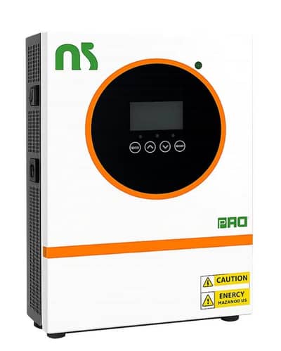 Ns1600 w 12 v Inverter