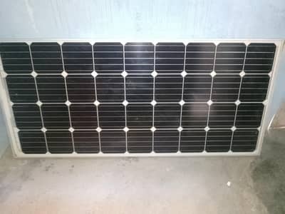 solar plate 180 Watt