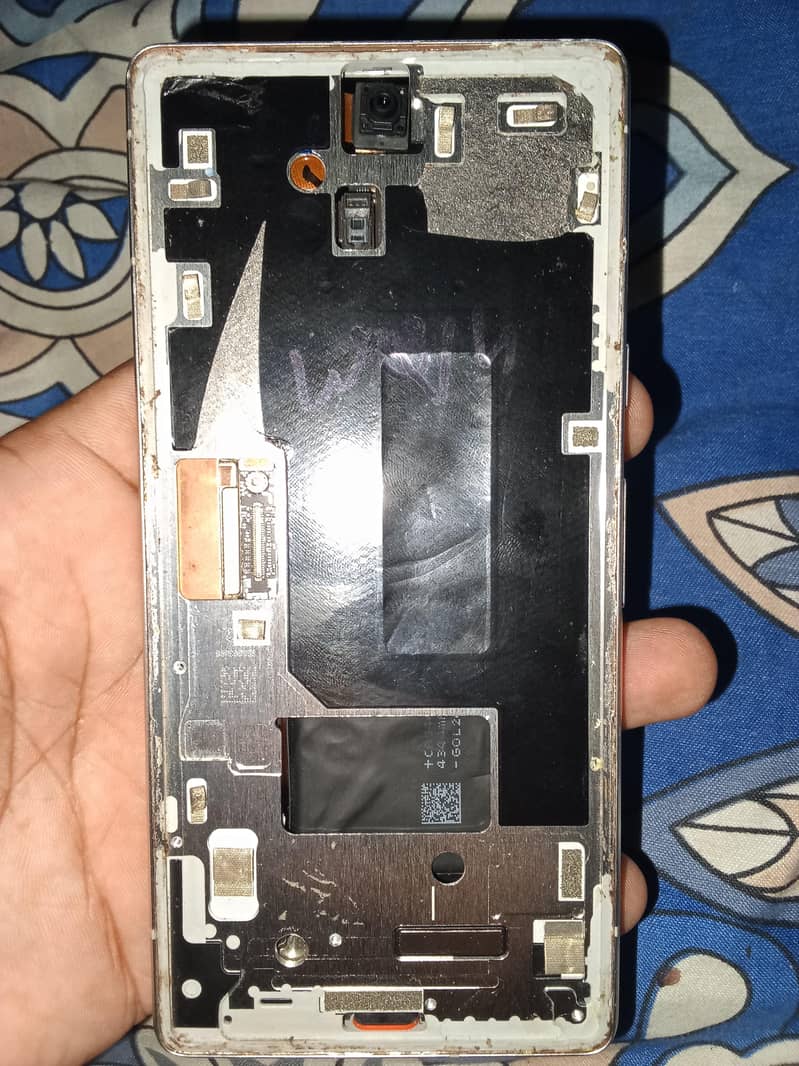 Google Pixel 7A 1