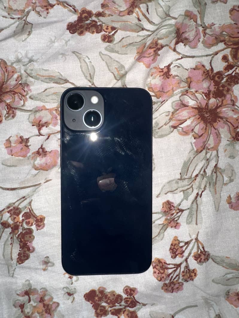 Apple iPhone 14 0