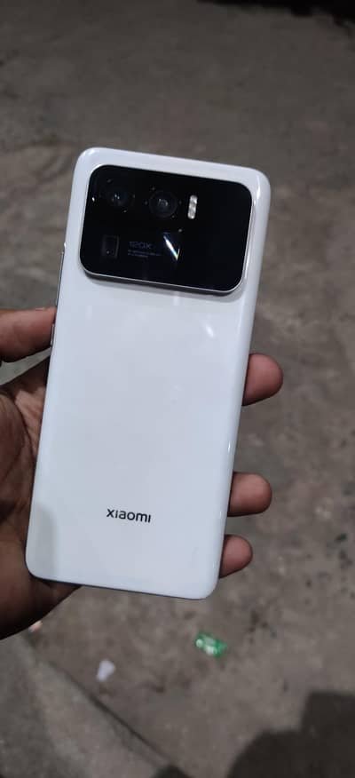 Xiaomi 11 ultra